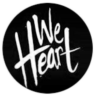 We Heart logo