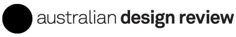 Australian Design Review logo