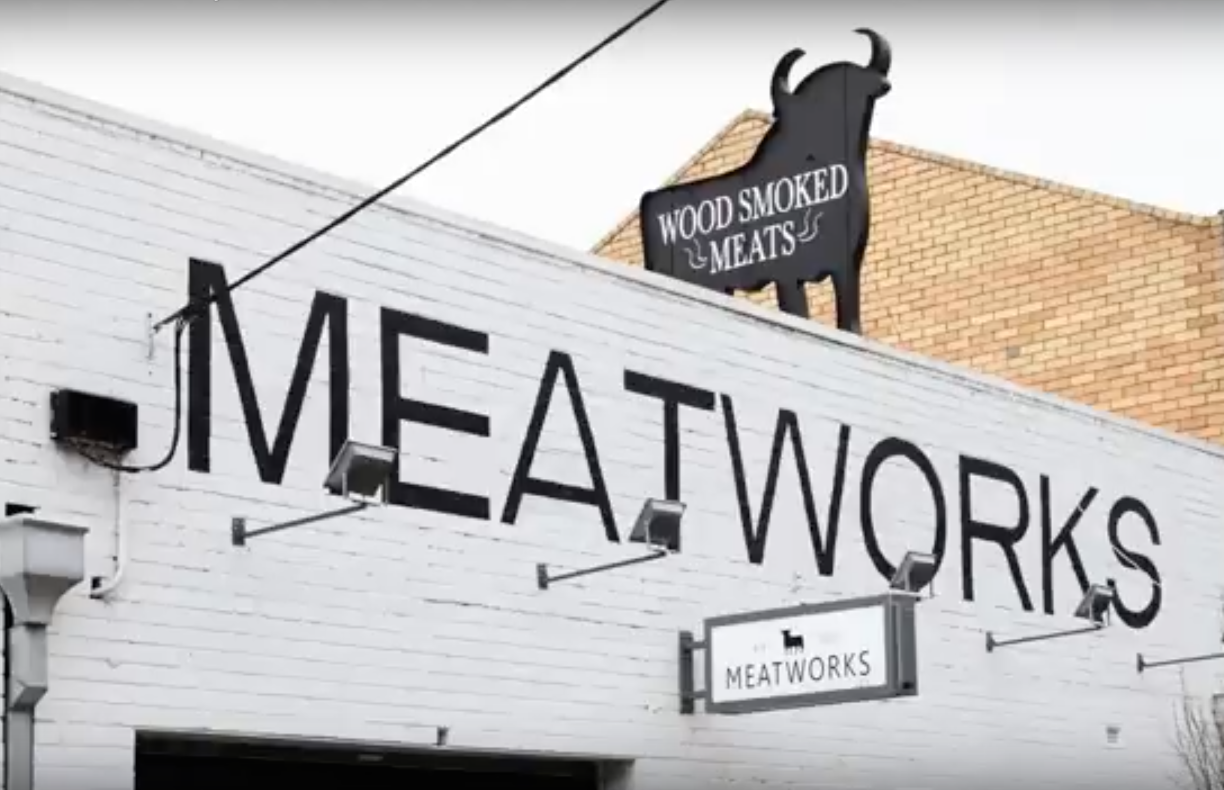 MeatworksCo Video